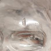 Cristal de Roche Crâne 2148