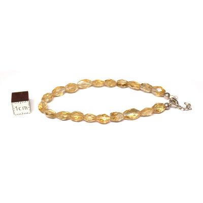 Citrine Naturelle Bracelet 2175