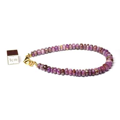 Sugilite Bracelet 2182