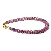 Sugilite Bracelet 2182