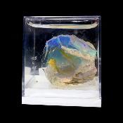 Opale d'Ethiopie Pierre Brute 2287