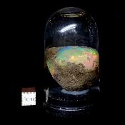 Opale d'Ethiopie Pierre Brute 2289