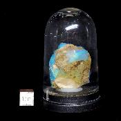 Opale d'Ethiopie Pierre Brute 2293