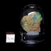 Opale d'Ethiopie Pierre Brute 2304