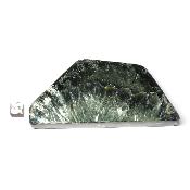 Seraphinite Plaque 2351