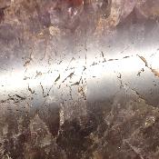 Super Seven Plaque 2369