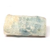 Aigue Marine Pierre brute 2373