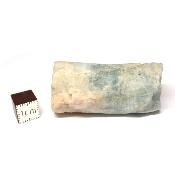 Aigue Marine Pierre brute 2373