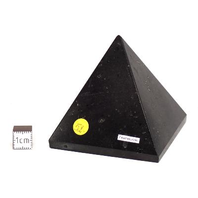 Tourmaline Noire Pyramide 2398