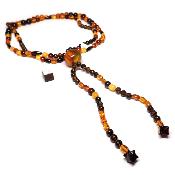 Ambre de la Baltique Collier 2470