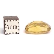Citrine Naturelle Pierre Taillée 2527