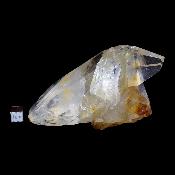 Cristal Miracle Mine pierre brute 2050