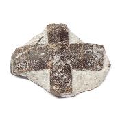 Pierre de Croix de Russie Pierre Brute 2721
