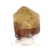 Apatite Verte cristallisée 2736