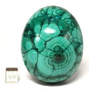 Malachite Oeuf 2809