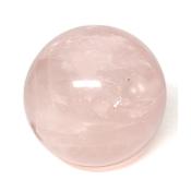 Quartz Rose Boule 2824
