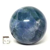 Fluorine boule 2839