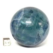 Fluorine boule 2839
