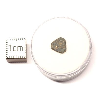 Bénitoite pierre brute 2993
