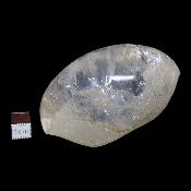 Cristal de Roche Galet 3041