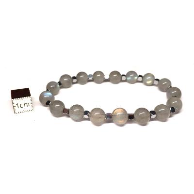 Labradorite Bracelet 3053