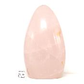 Quartz Rose Forme Libre 0046
