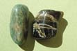 Apatite Verte