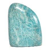 Amazonite Forme Libre 0096