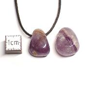 Auralite-23 Pierre Percée