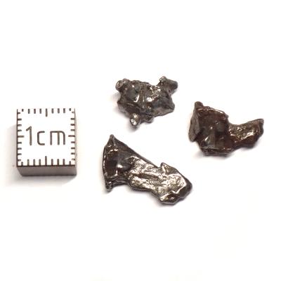 Météorite Campo Del Cielo 