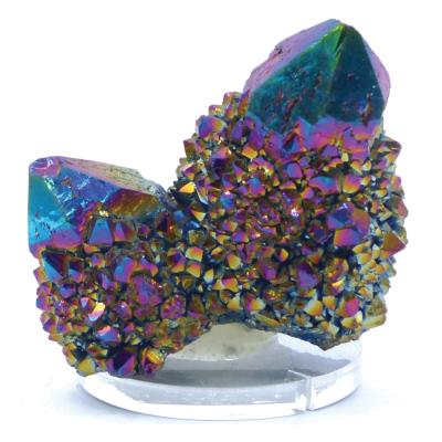 Cristal Titane