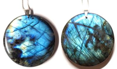 Labradorite Promotion