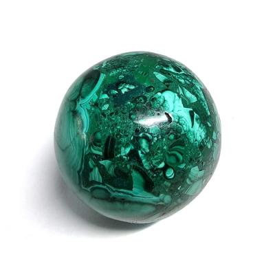 Malachite Boule