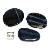 Oeil de Faucon Pierre Plate