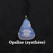 Bouddha en Pendentif