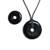 Tourmaline Noire Donut