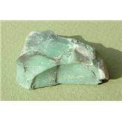 Variscite Pierre Brute