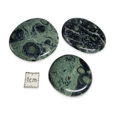 Jaspe Kimbaba Pierre Plate