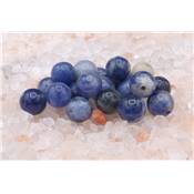 Sodalite Perles