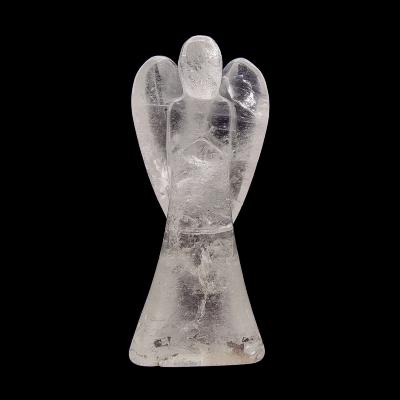 Cristal de Roche Ange 04287