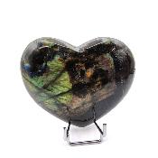 Labradorite Coeur 04437