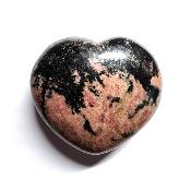 Rhodonite Coeur 04460