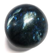 Labradorite Boule 04513