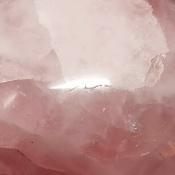 Quartz Rose Boule 04517