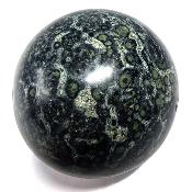Jaspe Kimbaba Boule 04565