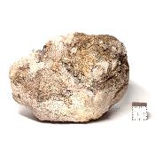 Plancheïte pierre brute - 04804