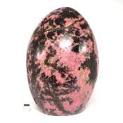 Rhodonite Forme Libre n° 04856