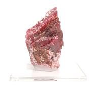 Pyroxmangite Pierre brute n° 05131