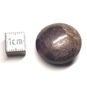 Rubis Etoilé Cabochon n° 05321