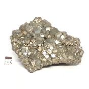 Pyrite  Pierre Brute n° 05812